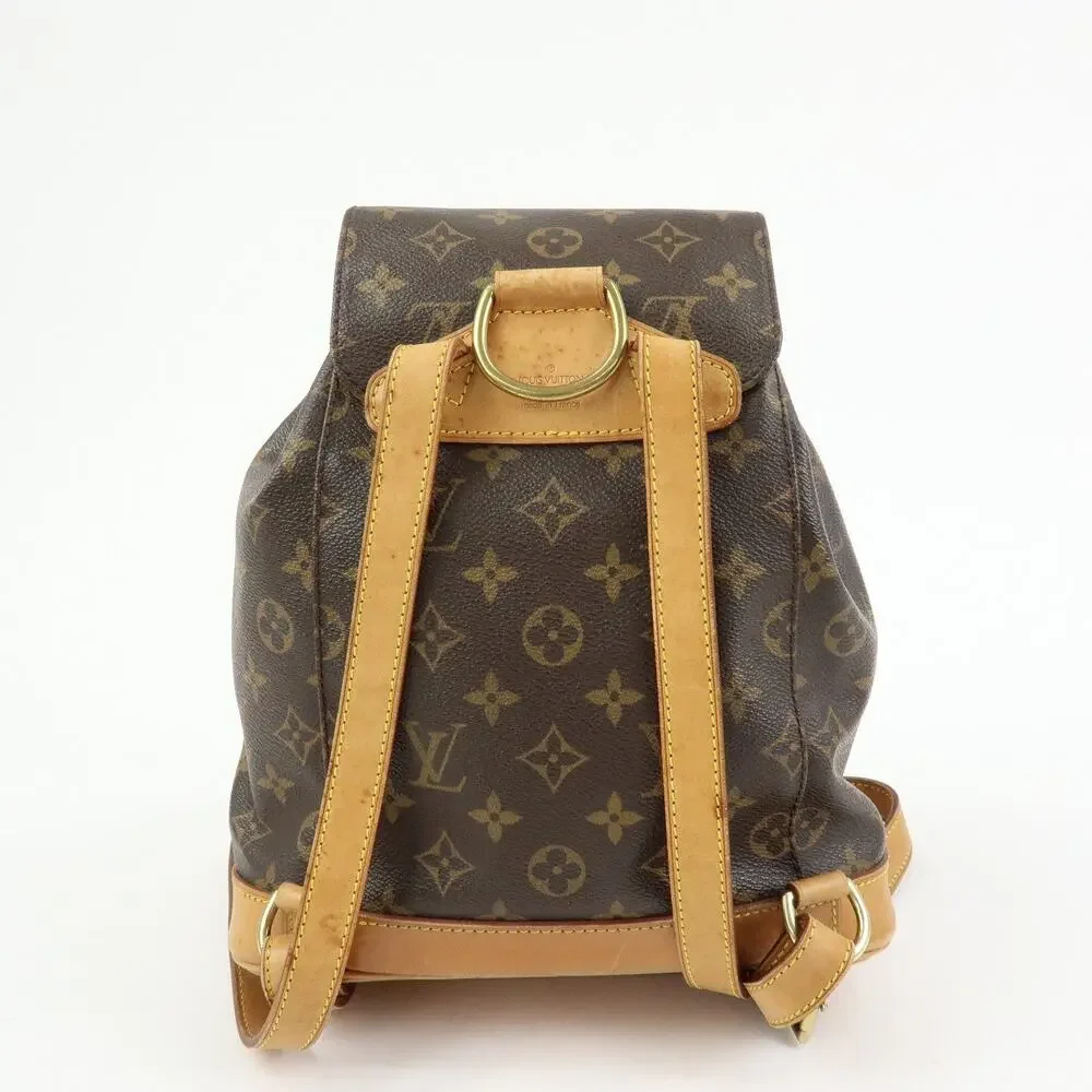 Louis Vuitton height 10